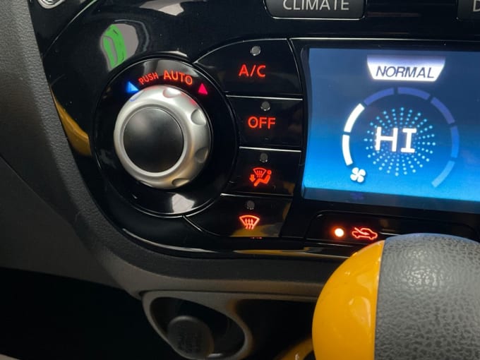 2025 Nissan Juke