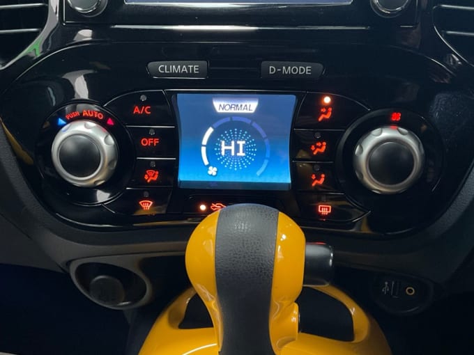 2025 Nissan Juke