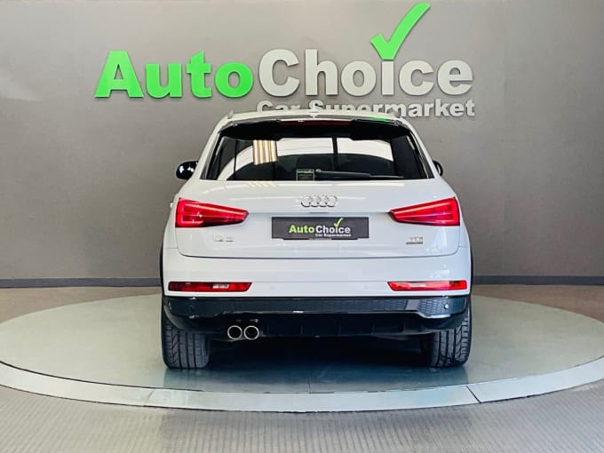 2025 Audi Q3