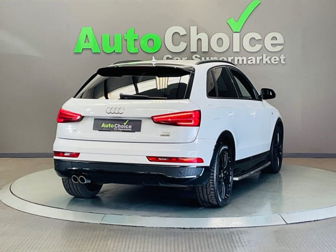 2025 Audi Q3