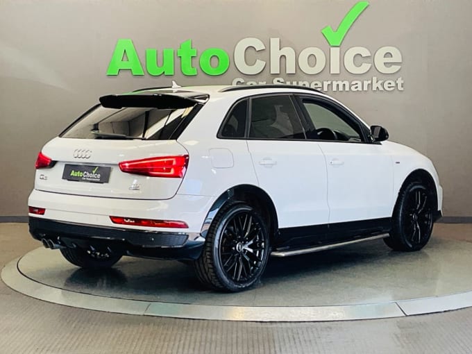 2025 Audi Q3