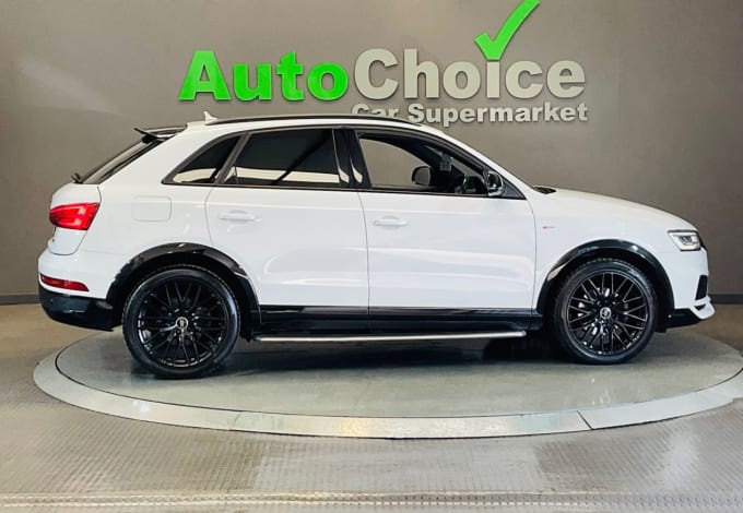2025 Audi Q3