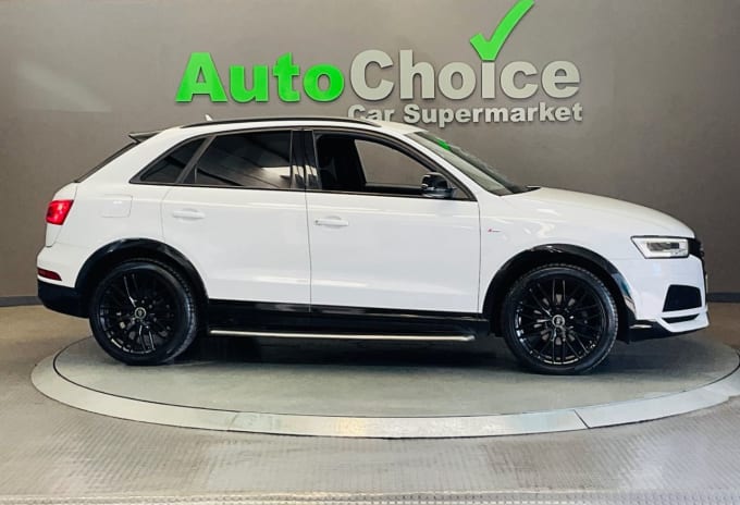 2025 Audi Q3