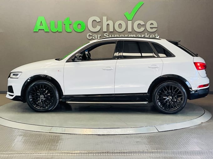 2025 Audi Q3