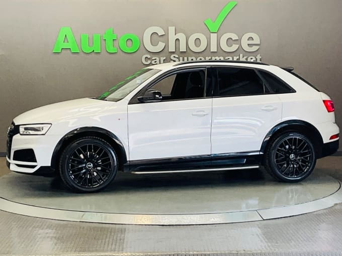 2025 Audi Q3
