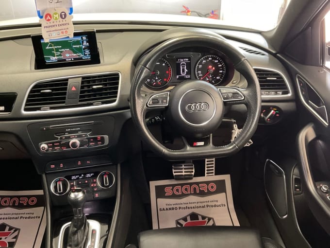 2025 Audi Q3