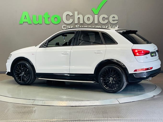 2025 Audi Q3