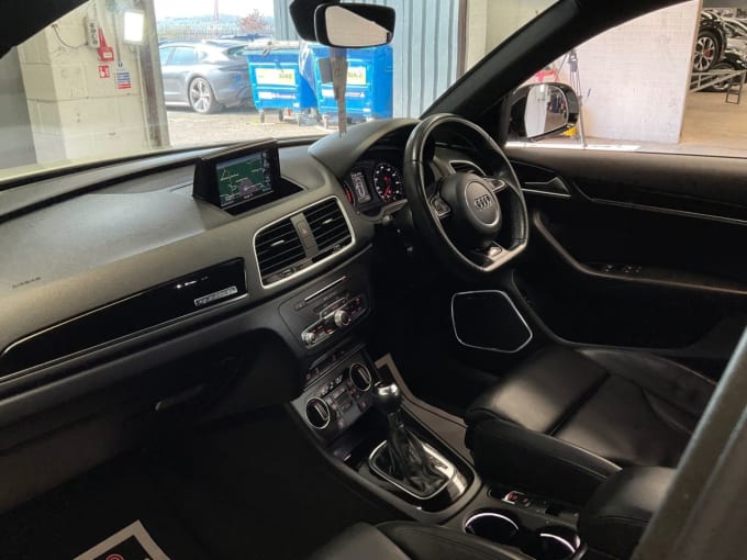 2025 Audi Q3