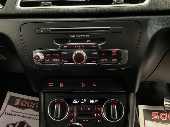 2025 Audi Q3