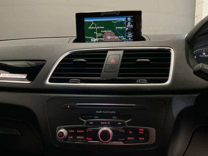 2025 Audi Q3