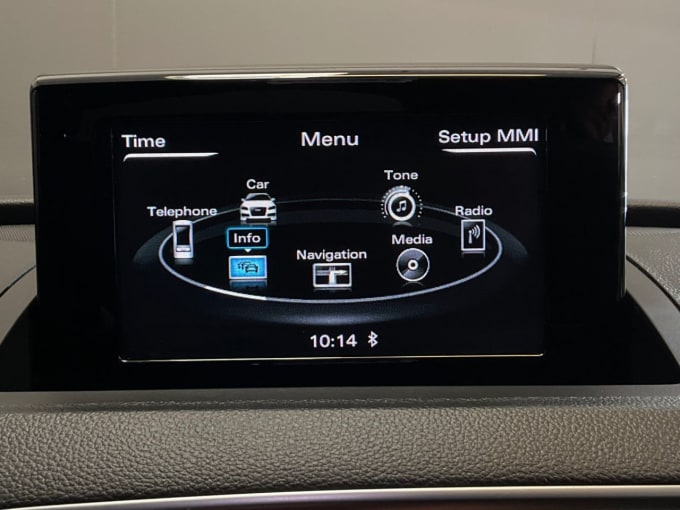 2025 Audi Q3