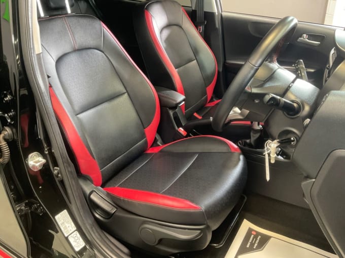 2025 Kia Picanto