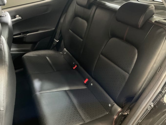 2025 Kia Picanto
