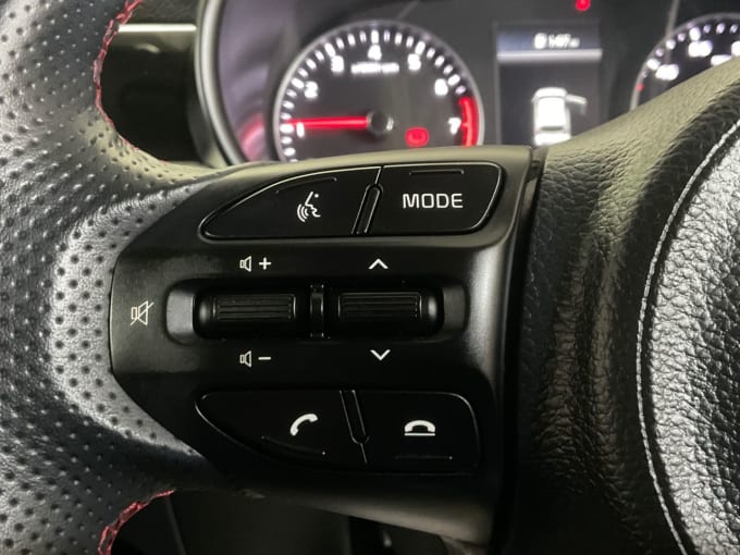2025 Kia Picanto