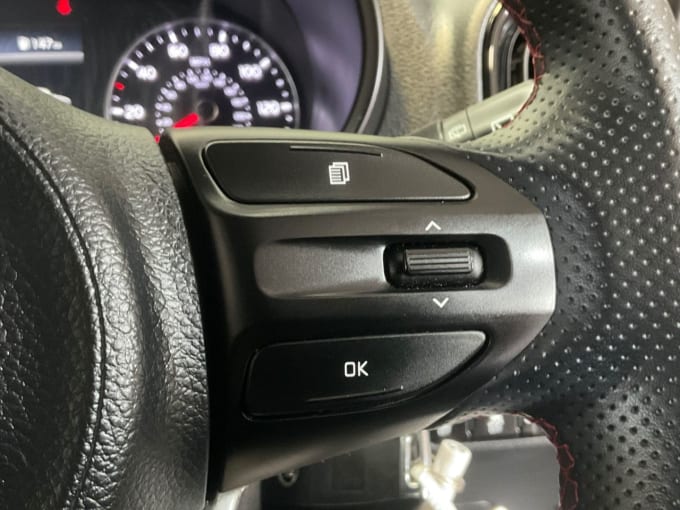 2025 Kia Picanto
