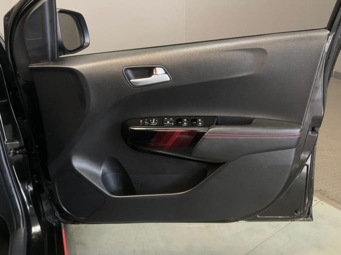 2025 Kia Picanto