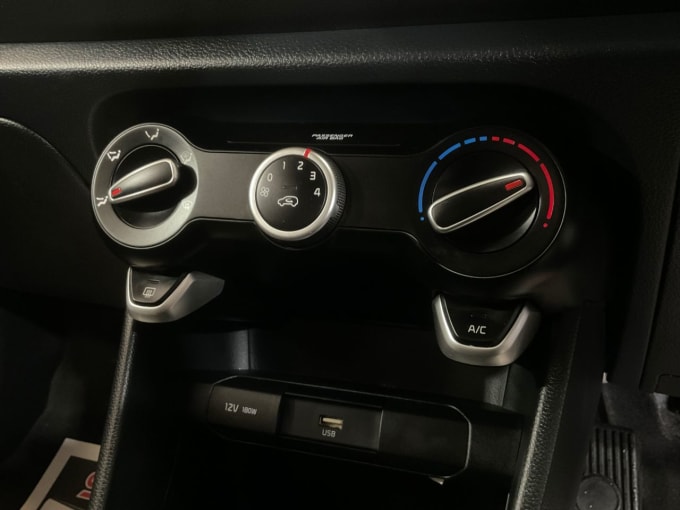 2025 Kia Picanto