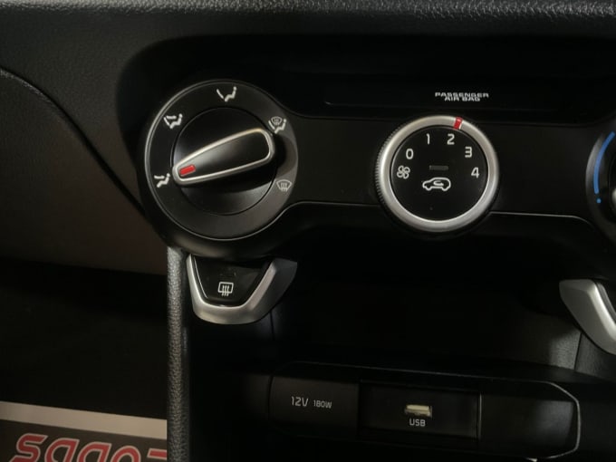 2025 Kia Picanto