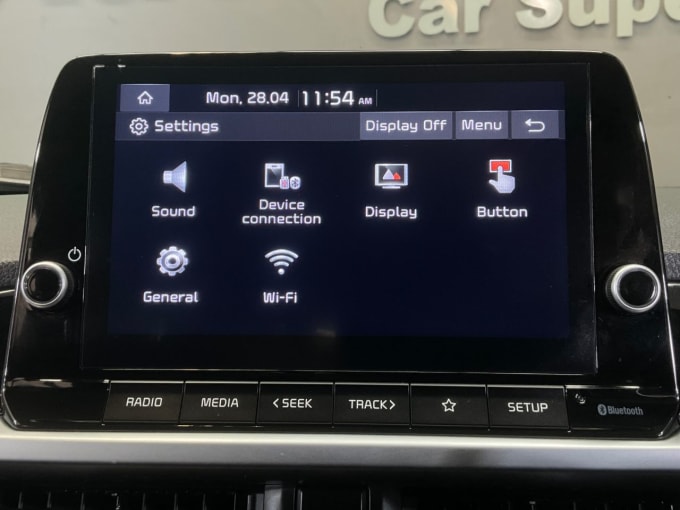 2025 Kia Picanto
