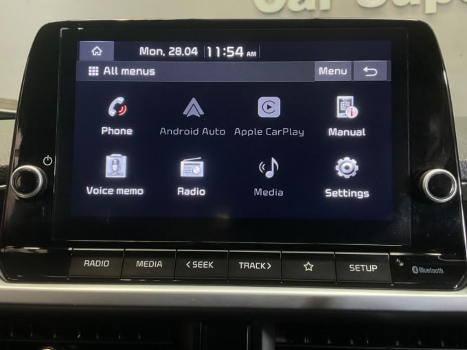 2025 Kia Picanto