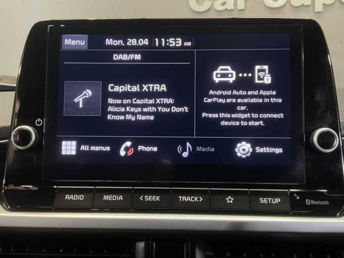 2025 Kia Picanto