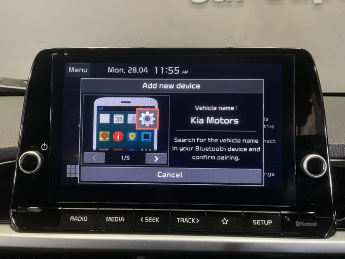 2025 Kia Picanto
