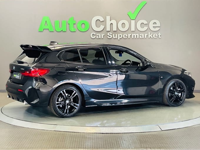 2025 BMW 1 Series