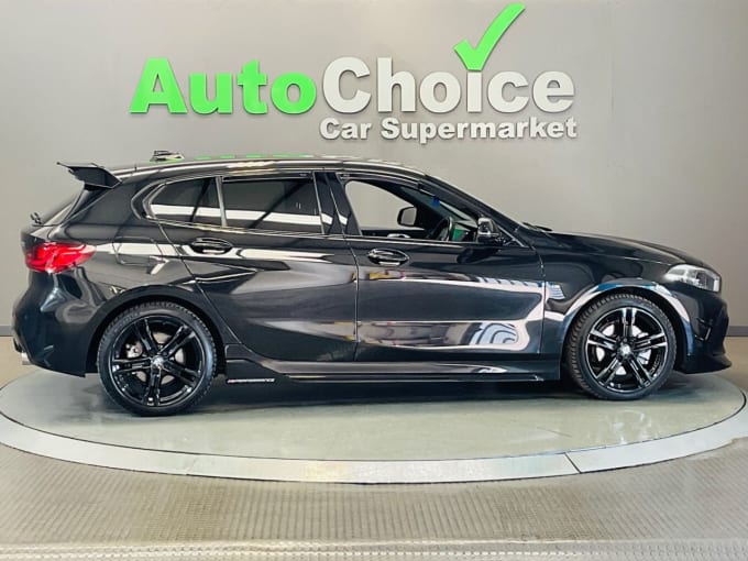2025 BMW 1 Series