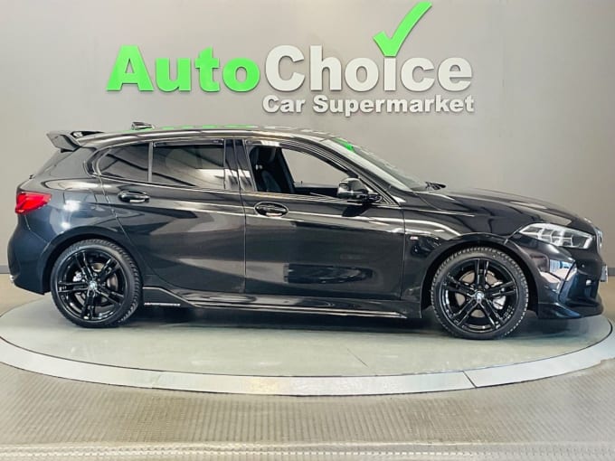 2025 BMW 1 Series