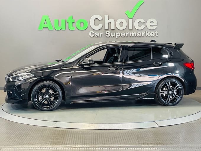 2025 BMW 1 Series