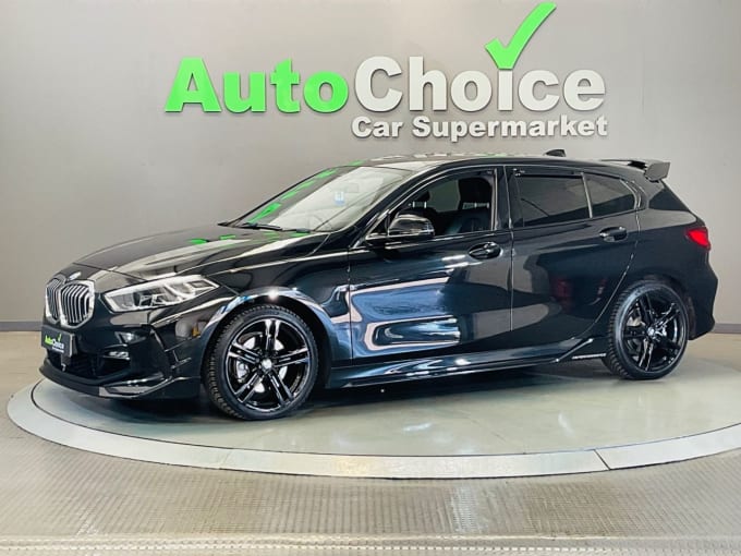 2025 BMW 1 Series