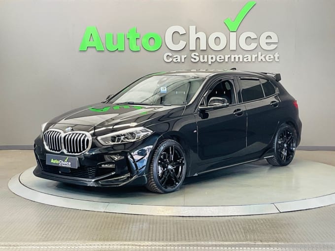 2025 BMW 1 Series