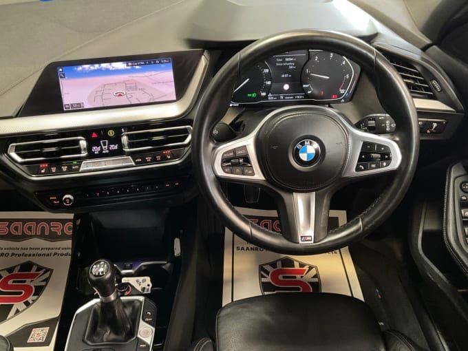 2025 BMW 1 Series