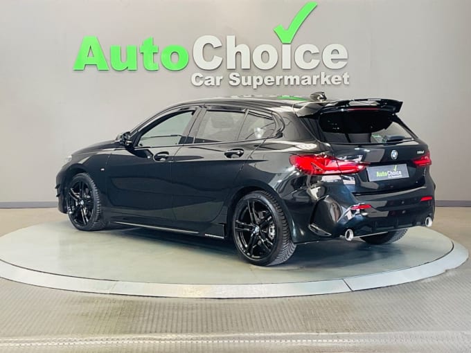 2025 BMW 1 Series