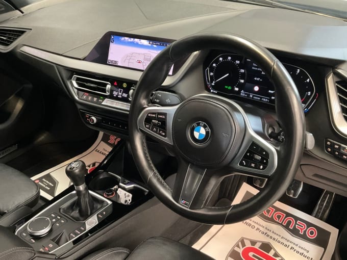 2025 BMW 1 Series
