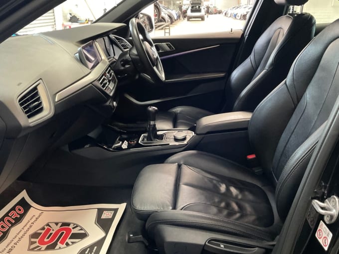 2025 BMW 1 Series