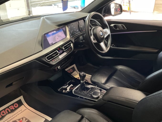 2025 BMW 1 Series