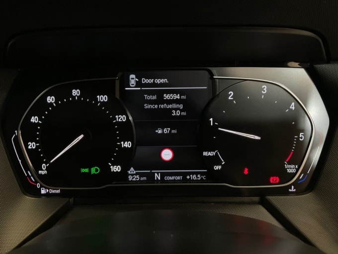 2025 BMW 1 Series
