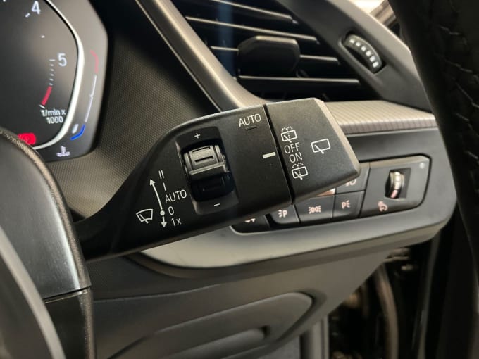 2025 BMW 1 Series
