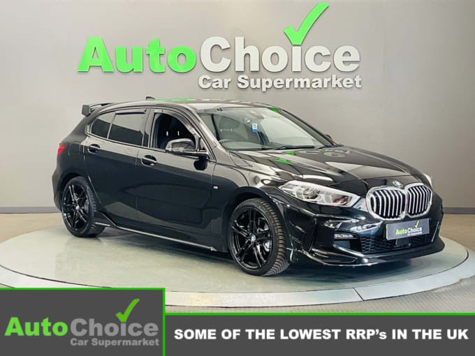 2025 BMW 1 Series