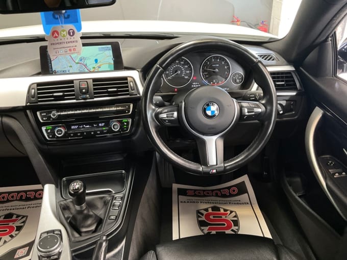 2025 BMW 4 Series