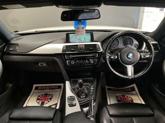 2025 BMW 4 Series