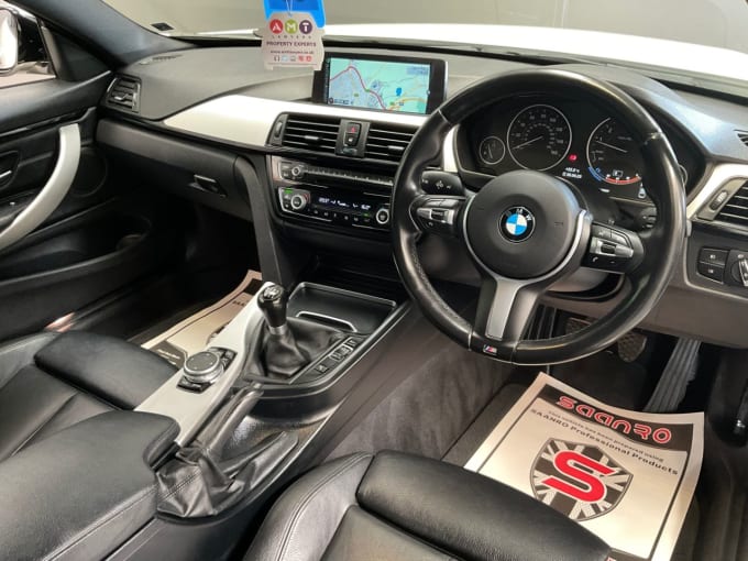 2025 BMW 4 Series