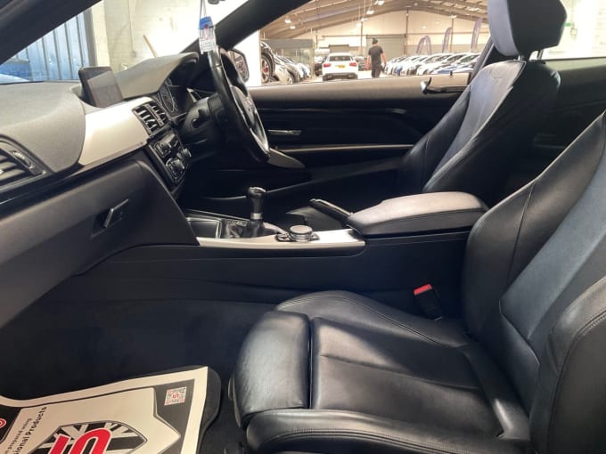 2025 BMW 4 Series