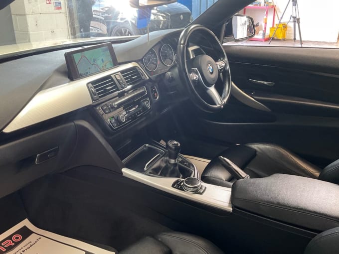 2025 BMW 4 Series