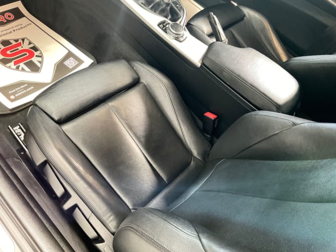 2025 BMW 4 Series