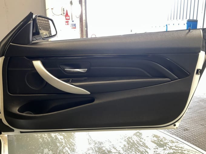 2025 BMW 4 Series