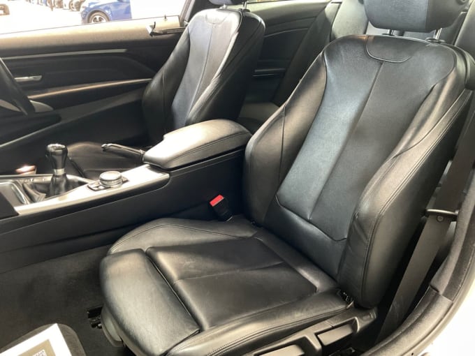 2025 BMW 4 Series