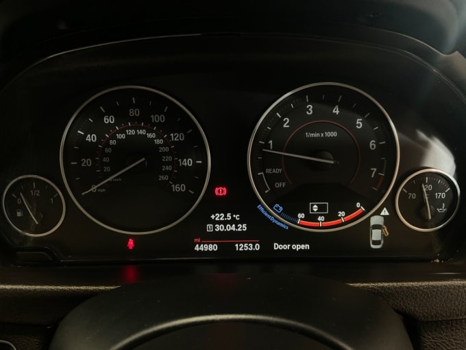 2025 BMW 4 Series