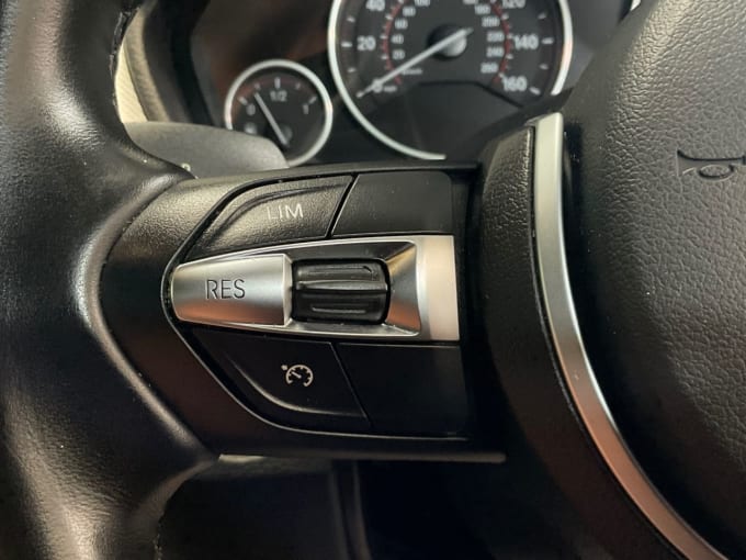 2025 BMW 4 Series
